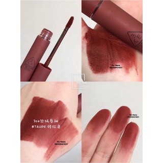 Son 3ce Velvet Tint