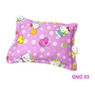 Gối ngủ cho bé Berry GNG03