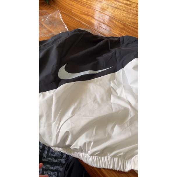 Áo Khoác Nike Chính Hãng Nam Nữ, Áo khoác gió nike nam nữ, Dù 2 Lớp Vải Cao Cấp - BICO Studio