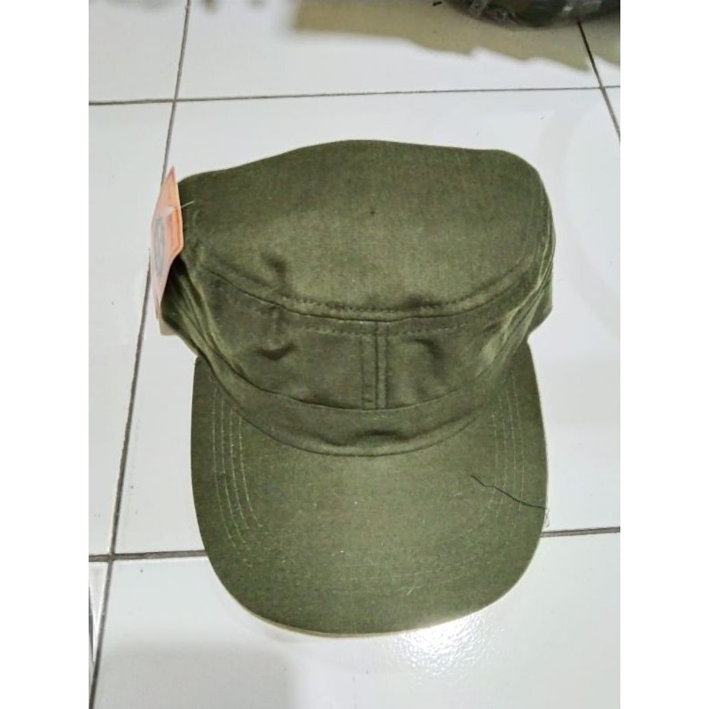 Mũ Lưỡi Trai Ceper Commando Hat / Tactical