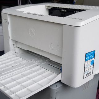 Máy in laser HP M102a máy đẹp