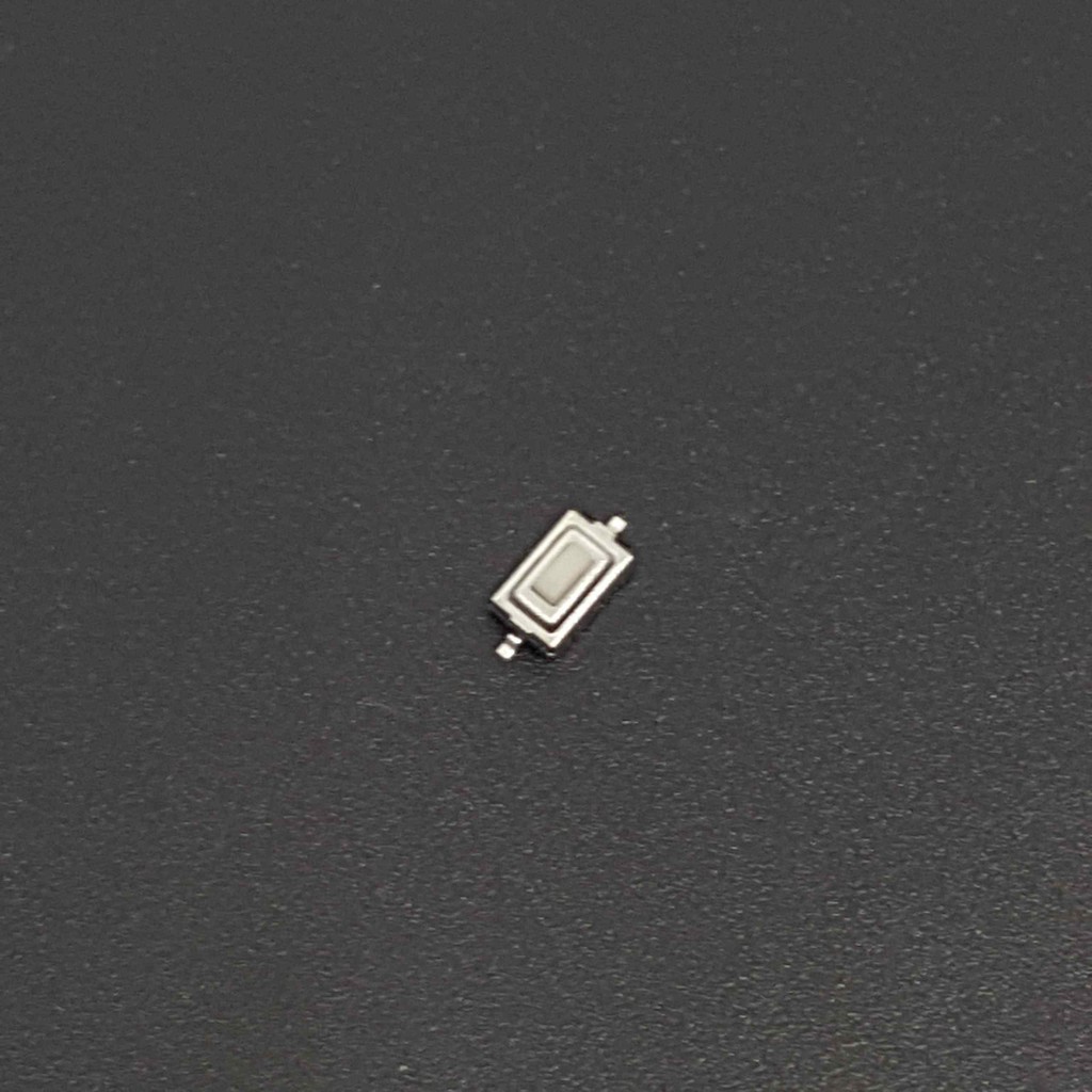 Nút Nhấn 2 Chân 3x6x2.5MM SMD
