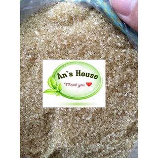1kg đường mật mía , chưa tẩy , Bến Tre