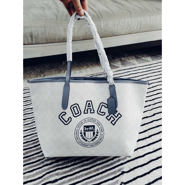 Túi COACH City Tote