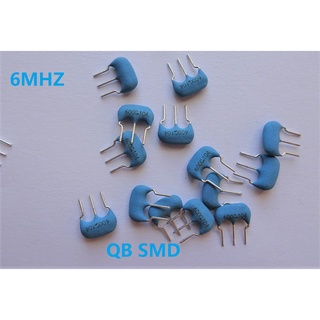 Thạch anh 6MHZ máy giặt điều hòa tủ lạnh