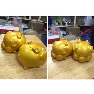 lợn tiết kiệm thiên thần