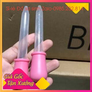 Ống hút sữa thuốc 5ml