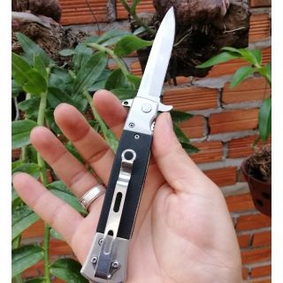 Dao phượt soga cao cấp inox