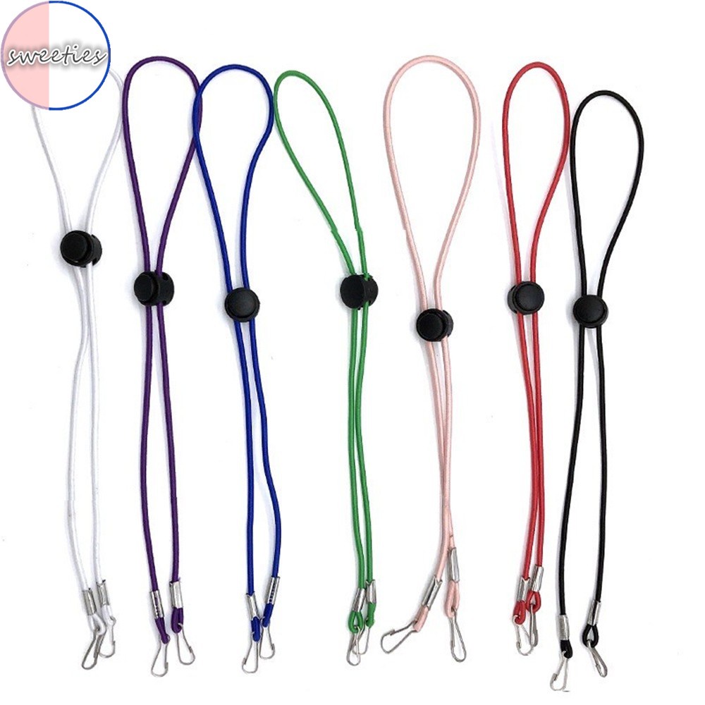 1 Dây Đeo Mắt Kính Chống Gió / Sặc / Gió / Thấu Kính Điện Thoại Unisex