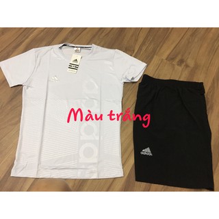 BỘ THỂ THAO NAM CO GIÃN 4 CHIỀU