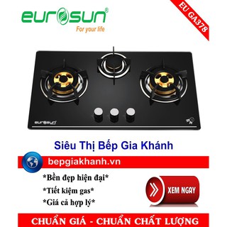 Bếp gas âm Eurosun EU-GA378