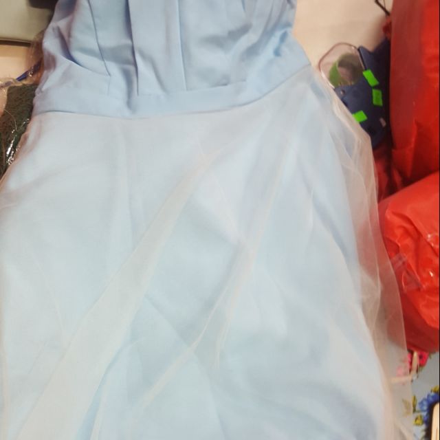 Comno 3 đầm 2 áo thun