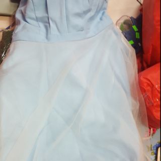 Comno 3 đầm 2 áo thun
