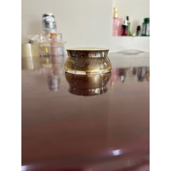 Hủ chiết  kem dưỡng da, Hũ 20g đĩa bay cao cấp, hũ chiết mỹ phẩm giá rẻ