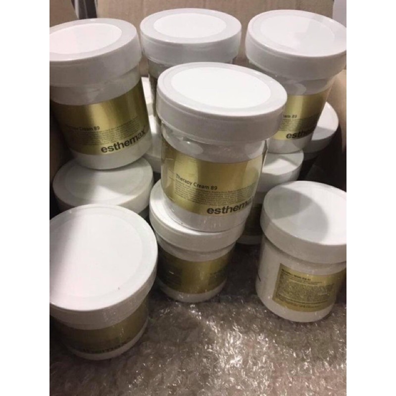 kem khoá ẩm Esthemax 89 | BigBuy360 - bigbuy360.vn
