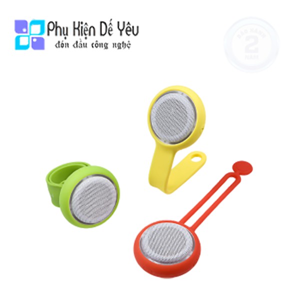 Loa Bluetooth MiLi SoundMate HD-M80WE