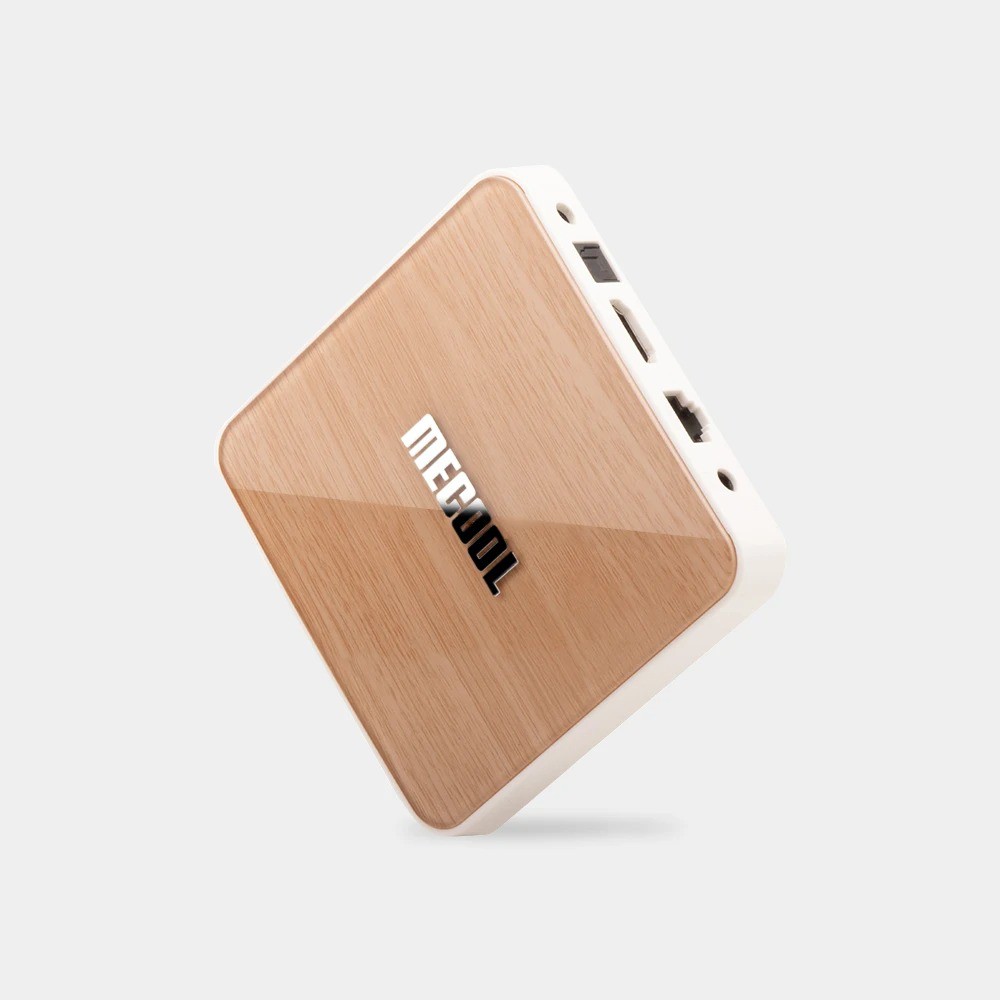 Android TiVi Box KM6 ATV Deluxe Amlogic S905X4 4GB RAM 64GB ROM bluetooth 5.0 5G WiFi 6 Android 10.0 Mecool