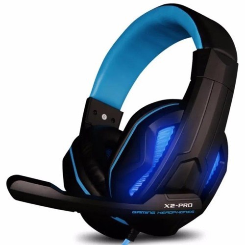 Tai nghe chuyên Game Ovann X2 Pro Gaming có đèn Led