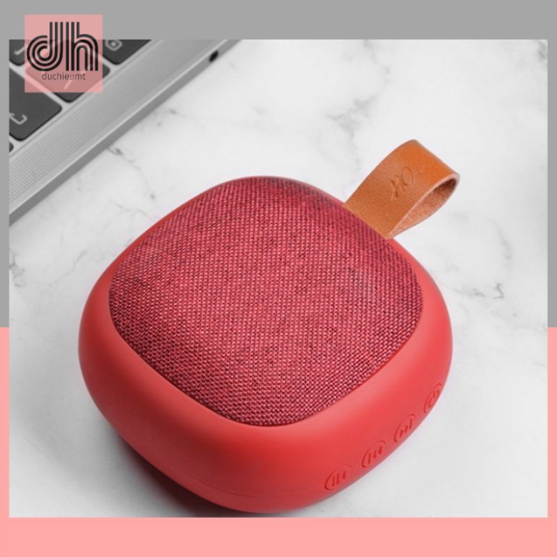 Loa bluetooth không dây di động mini Hoco BS31
