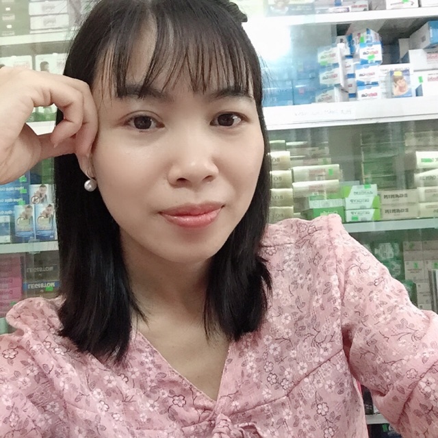 Trang sức hạt cườm