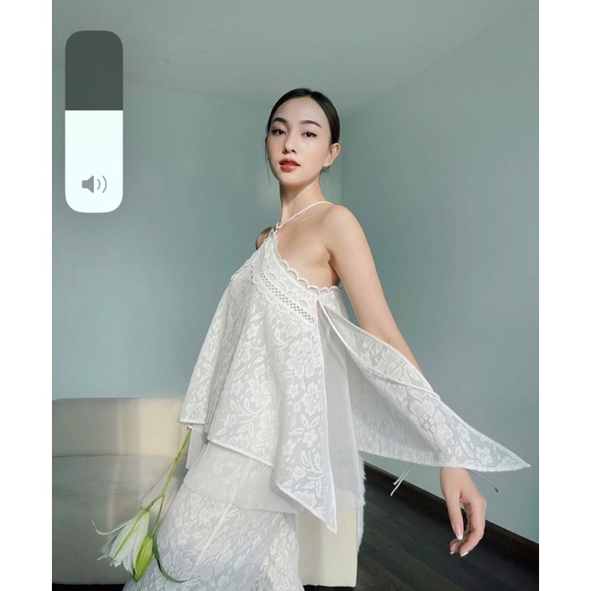 Sét Ren Sang mà xinh dã man luôn ạ