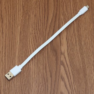 Cáp sạc nhanh Micro USB ZMI