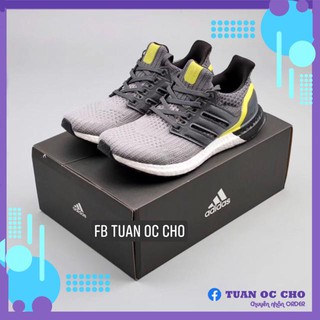 Giày Adidas Ultraboost 4.0 2019 ORDER