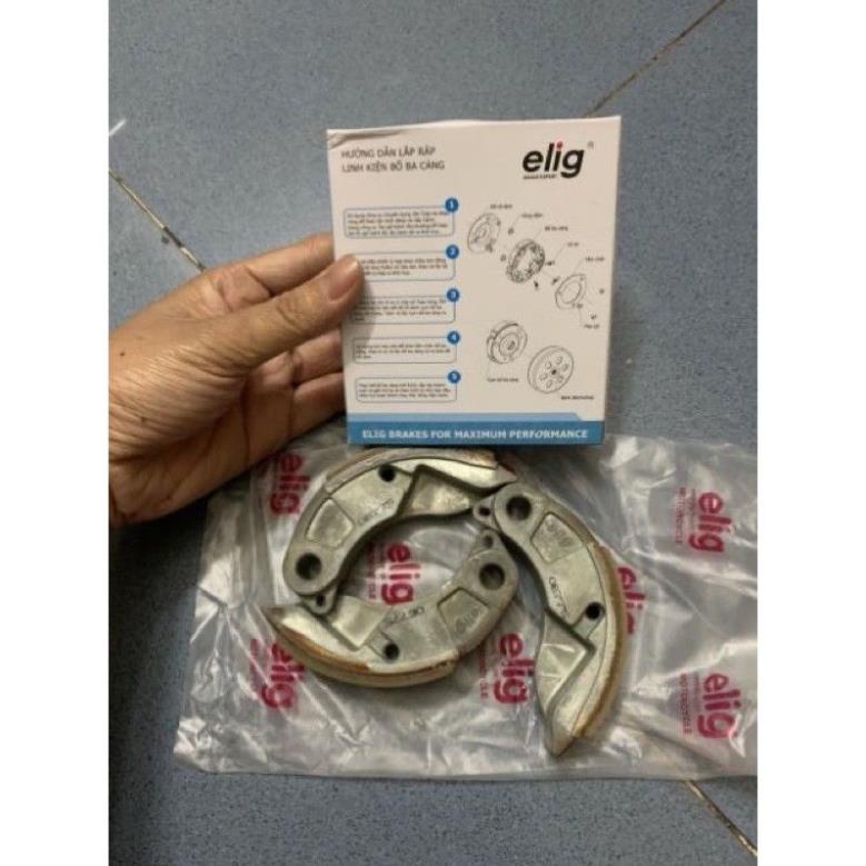 Bố ba càng ELIG Ab125 Lead125 PCX, SH mode Vario, AB150, NVX, Click 125, ShVn, Ab150 AB160 ADV, Airblade air blade búa 3