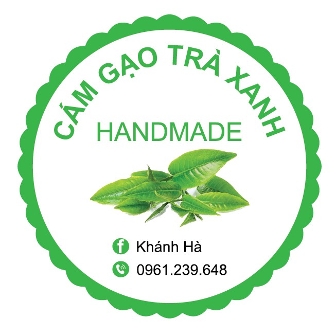 in tem nhãn
