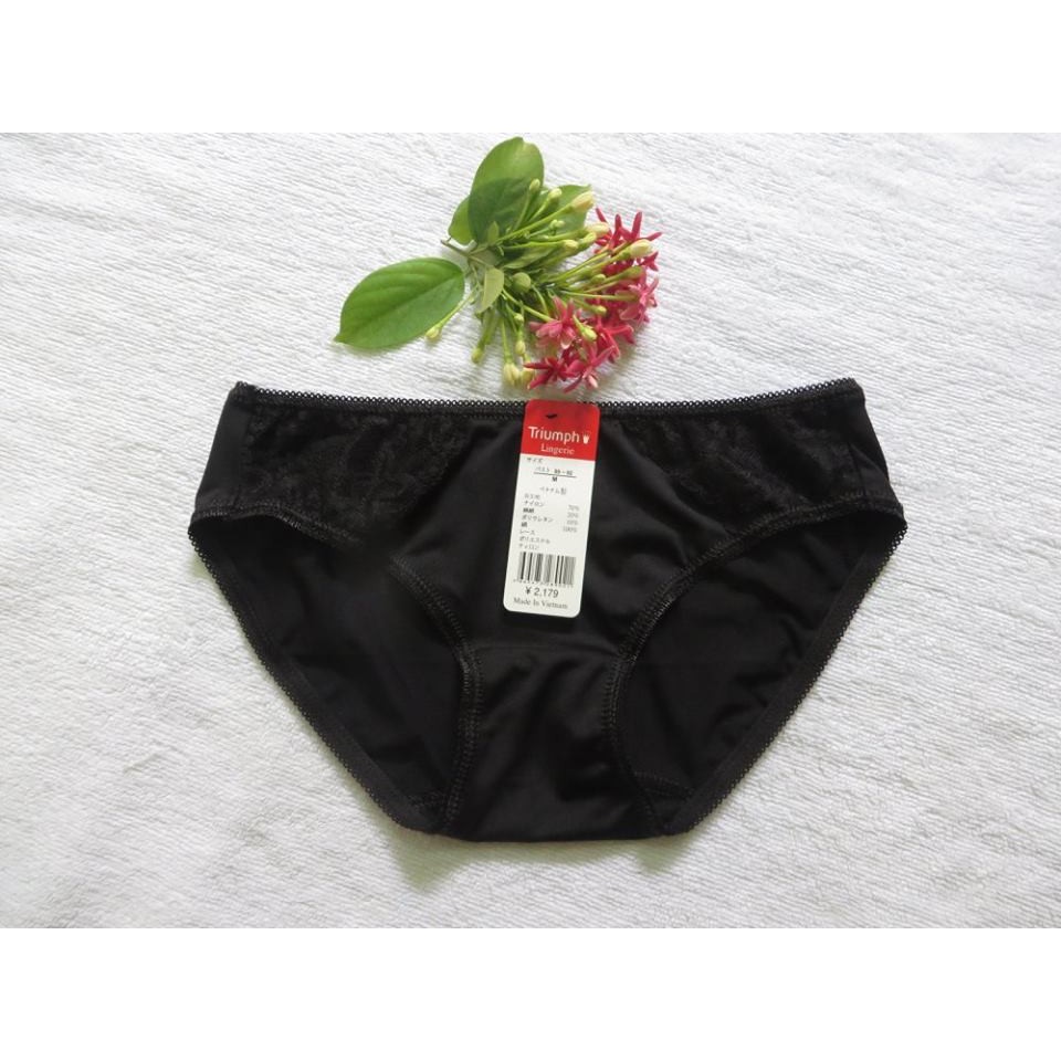 Combo 10 Quần thun lạnh phối ren | BigBuy360 - bigbuy360.vn