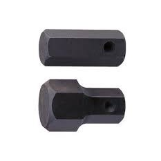 Đầu tuýp đen 3/4' mũi bit lục giác H10,H12,H14,H17,H19H,H22 Kingtony 609616M