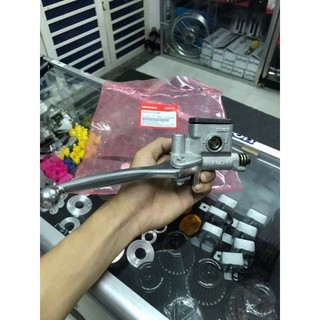 Tay Thắng Dầu Wave S110