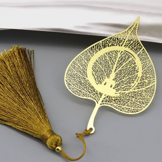 [CỔ NGHỆ THƯƠNG PHẨM] Bookmark Kim Phiến