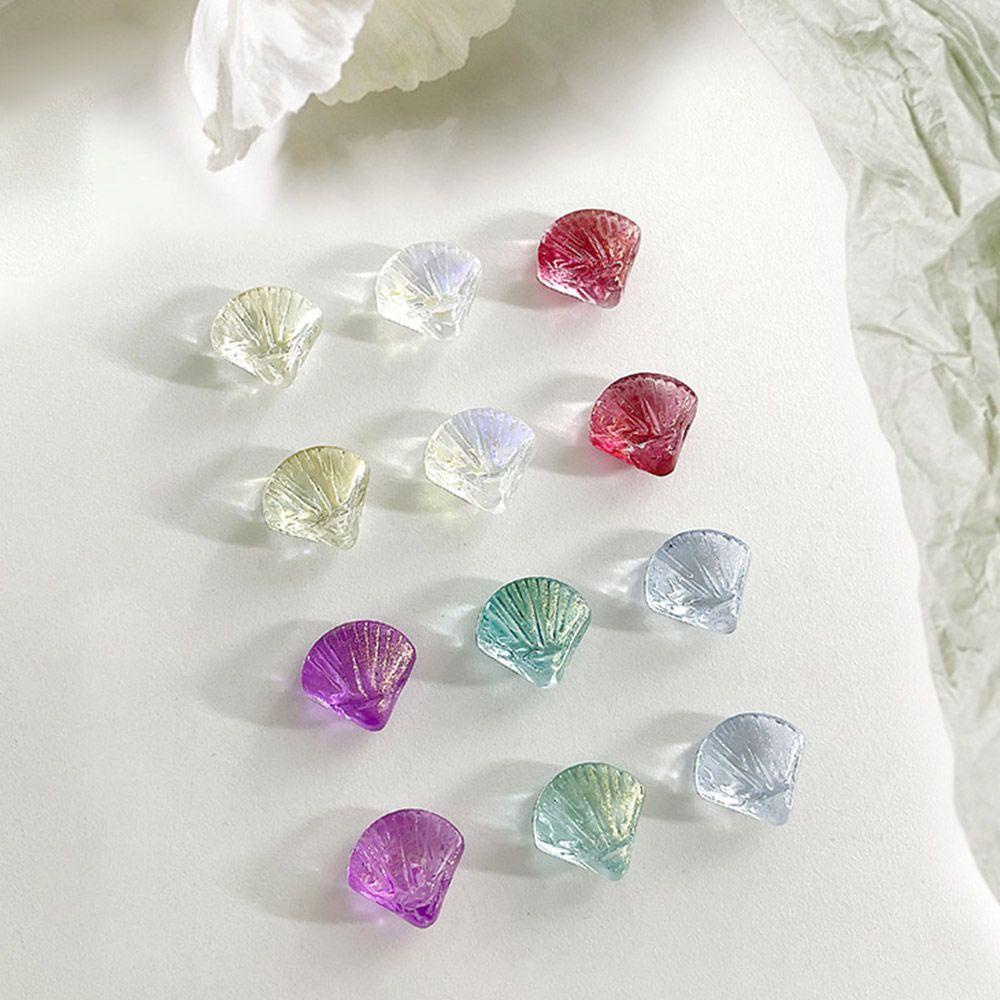 Bộ Phụ Kiện Trang Trí Móng Tay 3D Nhiều Màu Sắc Dành Cho Nữ MXMUSTY
