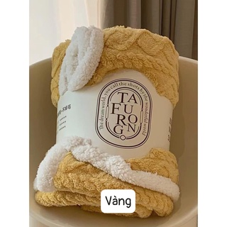 Chăn Lông Cừu Loại 1