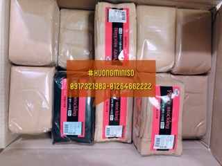Tất hàn quốc KJC - 1 bịch Mười đôi