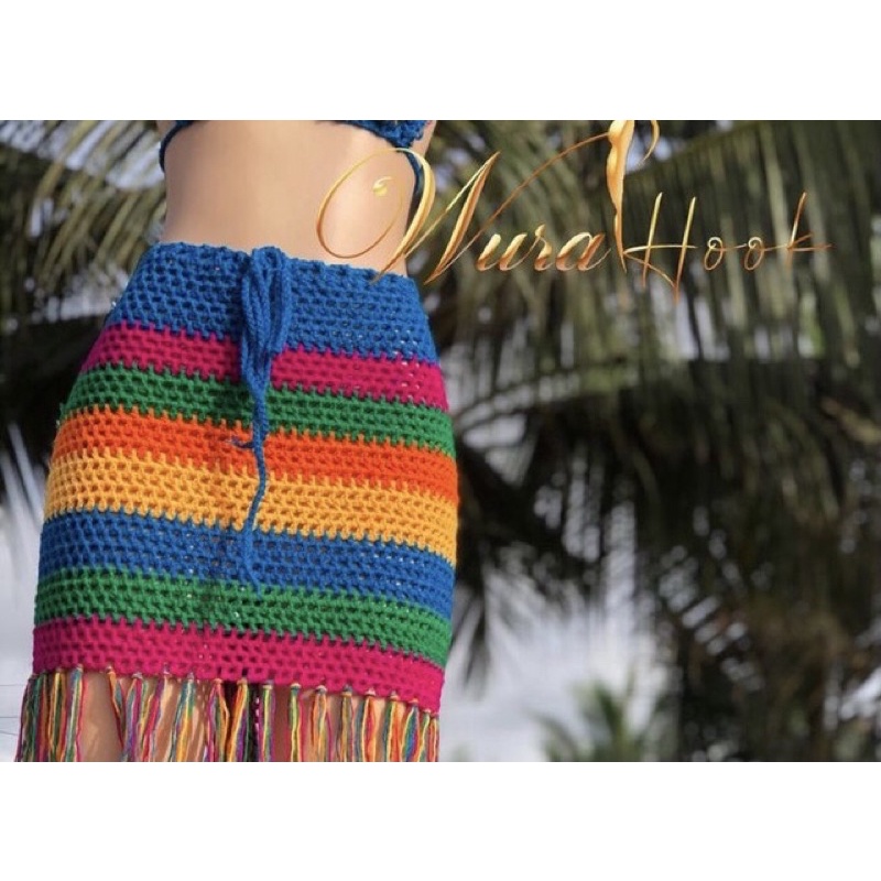 2 bộ bikini handmade theo yêu cầu