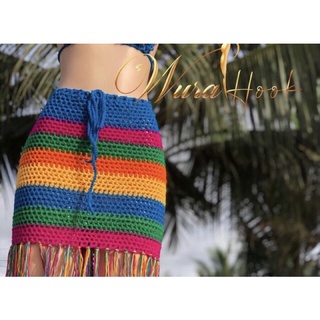 2 bộ bikini handmade theo yêu cầu