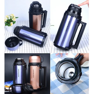 [FREESHIP] 🔥 Bình Giữ Nhiệt Lock&Lock LHC1411 1,2 Lít