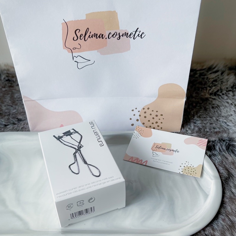 Kẹp bấm mi 𝙎𝙝𝙪 𝙐𝙚𝙢𝙪𝙧𝙖 𝙀𝙮𝙚𝙡𝙖𝙨𝙝 𝘾𝙪𝙧𝙡𝙚𝙧