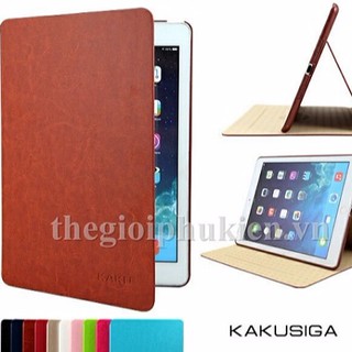 Bao da Kaku cho iPad Air 3 10.5inch 2019 Chính hãng ( cảm biến tắt mở )