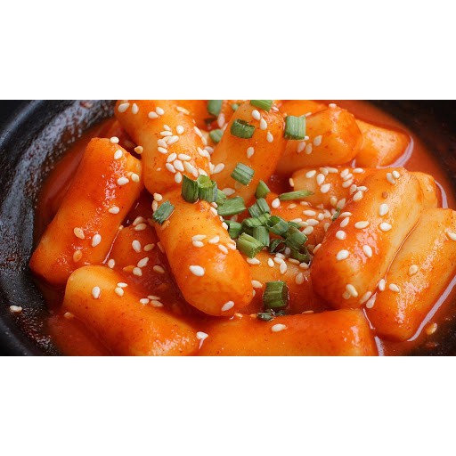 BÁNH GẠO TRUYỀN THỐNG JOFOOD 500G KÈM SỐT