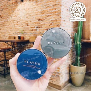 PHẤN NƯỚC KLAVUU HIGH COVERAGE