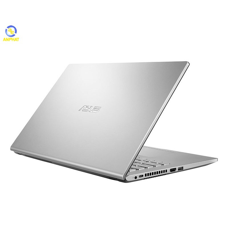[Mã ELMALL1TR5 giảm 6% đơn 3TR] Laptop ASUS X509MA-BR270T CPU Intel Celeron N4020 | R4GD4| SSD 256G-PCIE| 15.6HD| W10SL
