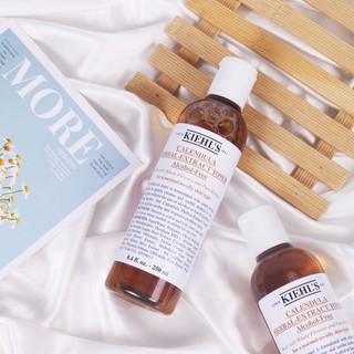 Kiehl's Calendula Herbal Extract-Toner - Nước Cân Bằng Da, Chiết Xuất Từ Hoa Cúc250ML