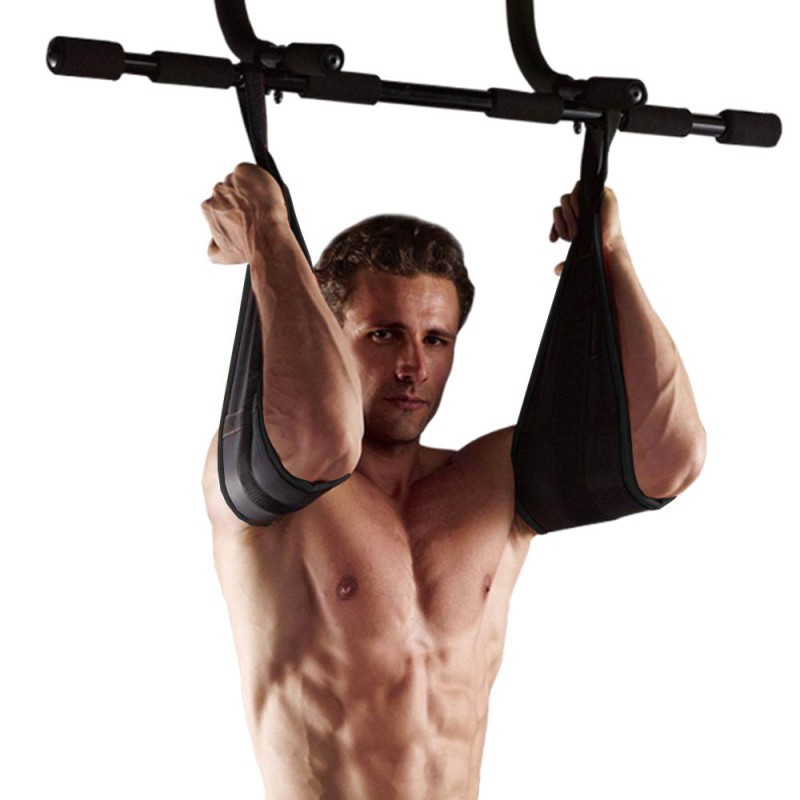 Dây Treo Tập Bụng AB Traps Valeo  tập bụng 6 múi,tập Gym