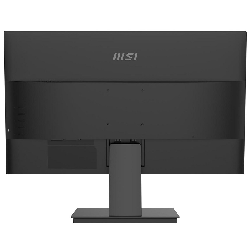 Màn Hình MSI PRO MP241X 75Hz (23.8 inch, 1920 x 1080, 75Hz, VA, 8ms)