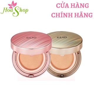 [Hot new] Phấn nước Clio Daily Defence Children’s Skin Cushion Spf50 Pa+++