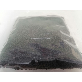 Mè đen PMT Black Sesame 100g