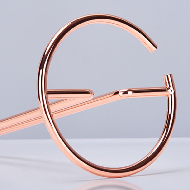 1 Giá Đỡ Cuộn Giấy Vệ Sinh Đứng Gắn Bàn Dùng Cho Nhà Bếp